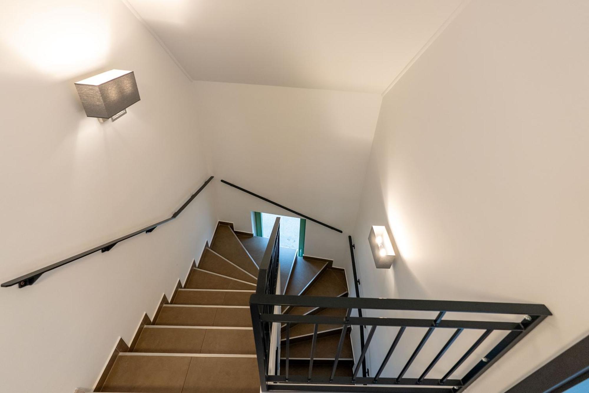 Jokai Apartman Dunafoldvar Eksteriør billede